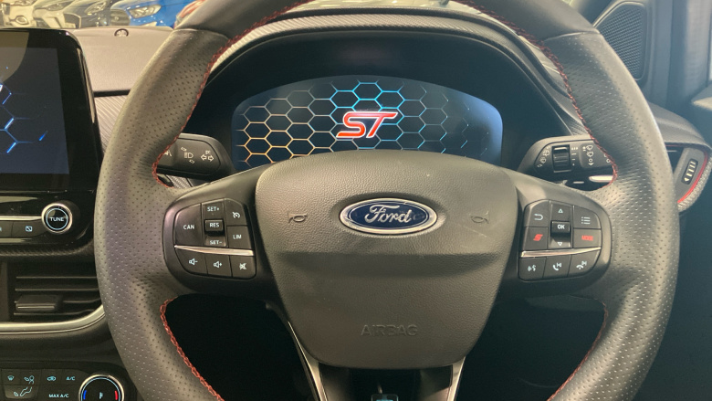 Ford Puma ST 1.5 EcoBoost ST 5dr Petrol Hatchback